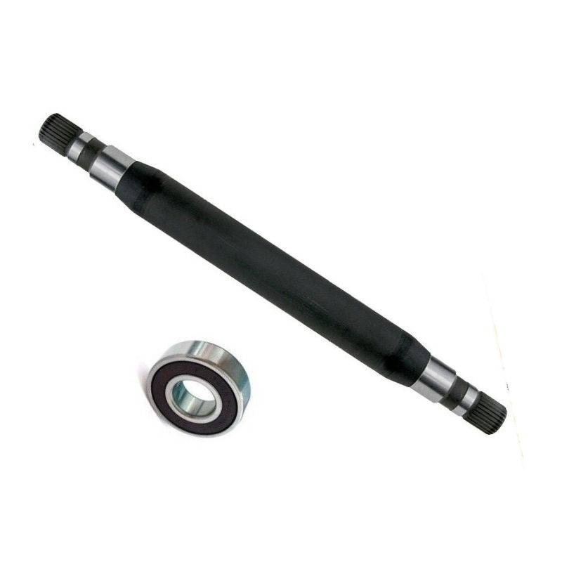 Zwischenwelle / Adapter EURODRIVELINE  S33 von Eurodriveline