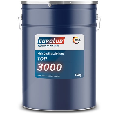 Eurolub 15 kg TOP 3000 [Hersteller-Nr. 707015] von EUROLUB