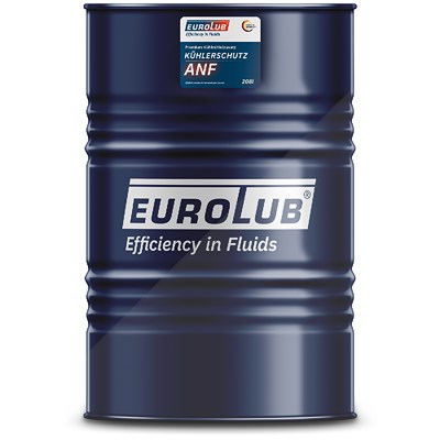 Eurolub 208 L Kühlerschutz ANF Kühlerfrostschutz [Hersteller-Nr. 820208] von EUROLUB