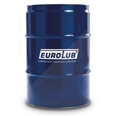 Eurolub 60 L MOTORÖL LOWCARGO SAE 5W/30 [Hersteller-Nr. 232060] von EUROLUB