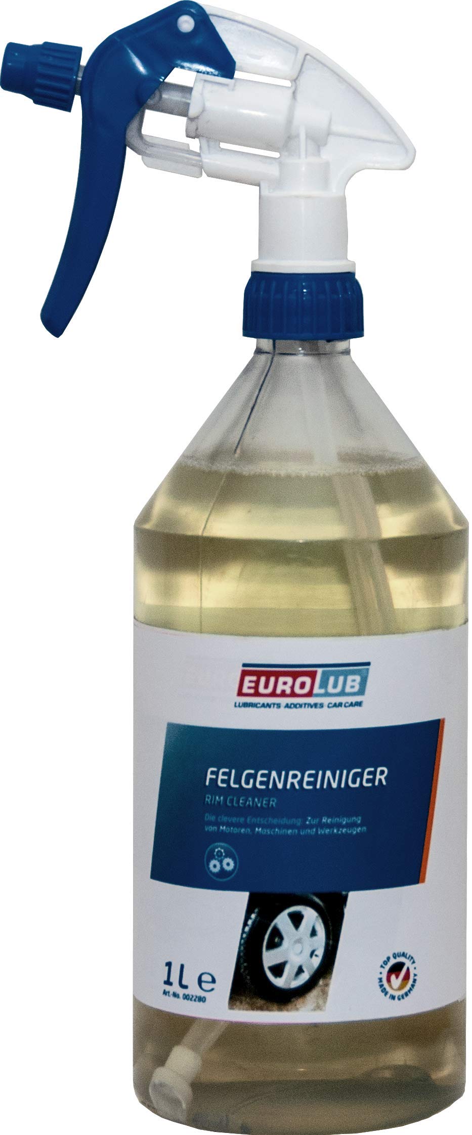 EUROLUB Felgenreiniger, 1 Liter von EUROLUB