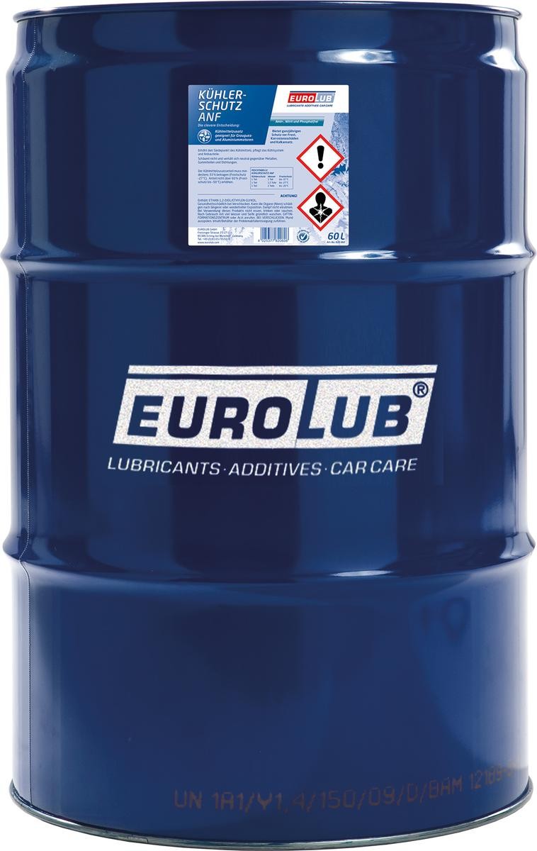 EUROLUB Frostschutz VW,MERCEDES-BENZ,AUDI 820060 5016437,G011V8BA8,G001005 83519401739,83512355290,1047035,G001105,G0011V8,G011A8CA1,81229407755 von EUROLUB