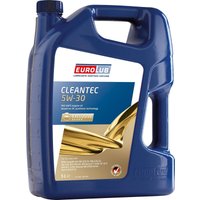 EUROLUB Motoröl 5W-30, Inhalt: 5l 349005 EUROLUB Motoröl 5W-30, Inhalt: 5l 349005 von EUROLUB