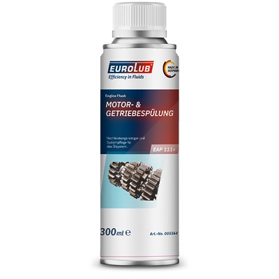 Eurolub 1x 300ml EAP 111+ Motorspülung [Hersteller-Nr. 005564] von EUROLUB