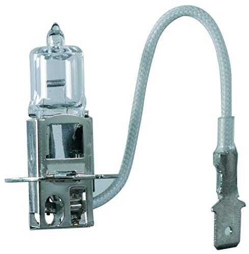 Euromarine Halogenlampe, H3, 6 V, 55 W von EUROMARINE