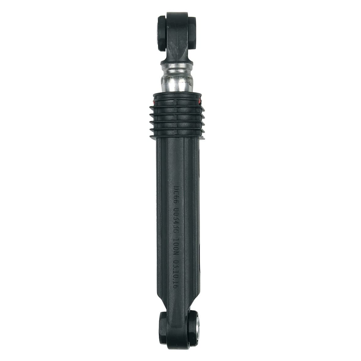 Stoßdämpfer Dämpfer Schwingungsdämfer 100N Waschmaschine Waschgerät ALTERNATIV Samsung DC66-00343G mit 10mm Bohrung passend P801DWN1/XAC Stoßdämpfer Dämpfer Schwingungsdämfer 100N Waschmaschine Waschgerät ALTERNATIV Samsung DC66-00343G mit 10mm Bohrung passend P801DWN1/XAC von EUROPART