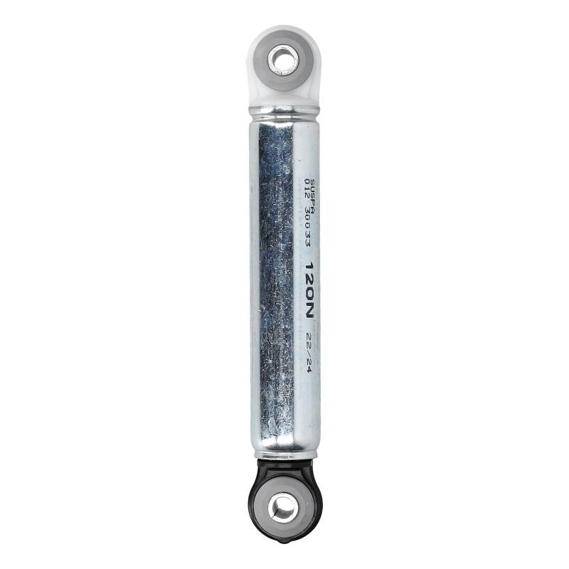Stoßdämpfer Schwingungsdämfer suspa RD12 120N passend für Miele 4500826 Waschmaschine von EUROPART