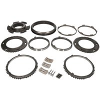 Getriebesynchronisator EURORICAMBI 95535072 Getriebesynchronisator EURORICAMBI 95535072 von Euroricambi