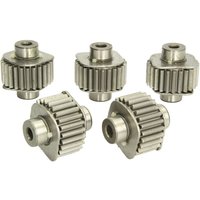 Reparatursatz, Stirnradnabenantrieb EURORICAMBI 60171560 Reparatursatz, Stirnradnabenantrieb EURORICAMBI 60171560 von Euroricambi