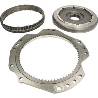 Synchronring, Differential EURORICAMBI 88530729 Synchronring, Differential EURORICAMBI 88530729 von Euroricambi