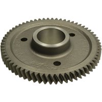 Zahnrad, Getriebe EURORICAMBI 88530669 Zahnrad, Getriebe EURORICAMBI 88530669 von Euroricambi