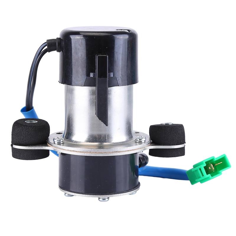 Kraftstoffpumpe 30A60-00200 Kompatibel für Mitsubishi S3L S3L2 S4L L2E L3E S4L2 K4N L3C Motor von EUWLY