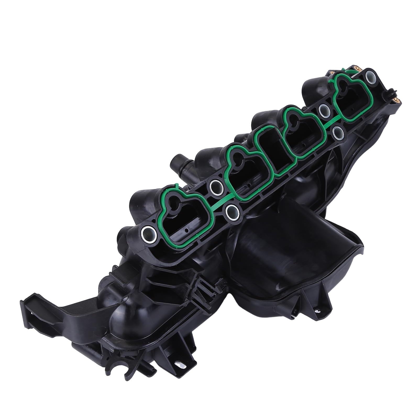 Motoransaugkrümmer Kompatibel für Opel Insignia mokka 1.4 Ansaugkrümmermodul Ansaugkrümmer Saugrohr Ersetzt 55573168 Motoransaugkrümmer Kompatibel für Opel Insignia mokka 1.4 Ansaugkrümmermodul Ansaugkrümmer Saugrohr Ersetzt 55573168 von EUWLY