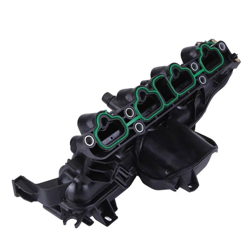 Motoransaugkrümmer Kompatibel für Opel Insignia mokka 1.4 Ansaugkrümmermodul Ansaugkrümmer Saugrohr Ersetzt 55573168 von EUWLY