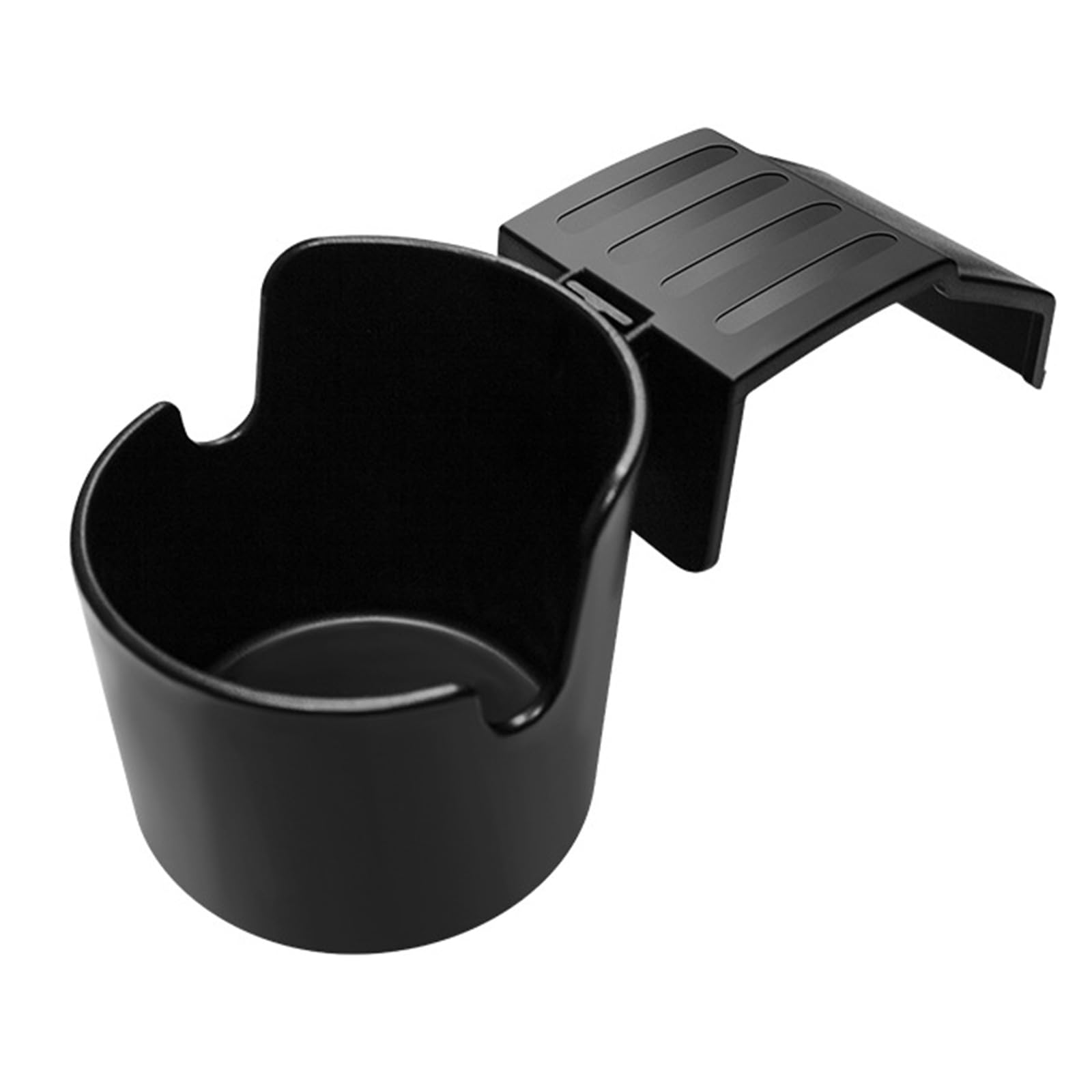 Armaturenbrett-Wasserbecherhalter und Handy-Organizer für die Mittelkonsole, platzsparend, linke Aufbewahrungsbox, Fahrzeug-Handyhalter Armaturenbrett-Wasserbecherhalter und Handy-Organizer für die Mittelkonsole, platzsparend, linke Aufbewahrungsbox, Fahrzeug-Handyhalter von EUYueli