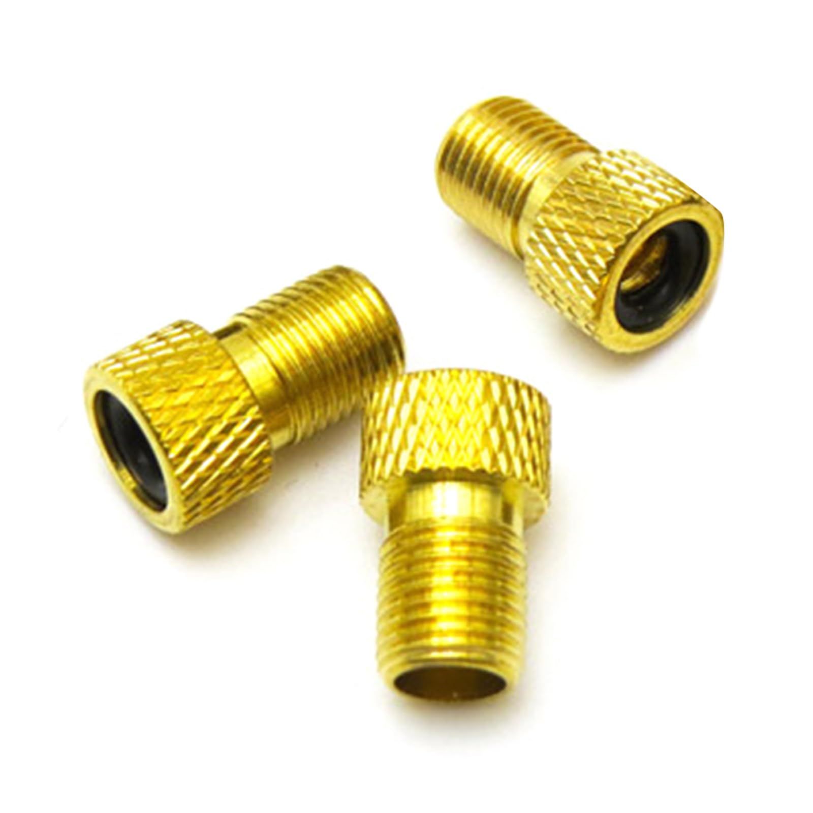 Fahrradventile Ventile Radfahren Reifen Werkzeuge Reifenventile Adapter Fahrrad Reifen Ventile Konverter Ventile Fahrradventile Ventile Radfahren Reifen Werkzeuge Reifenventile Adapter Fahrrad Reifen Ventile Konverter Ventile von EUYueli