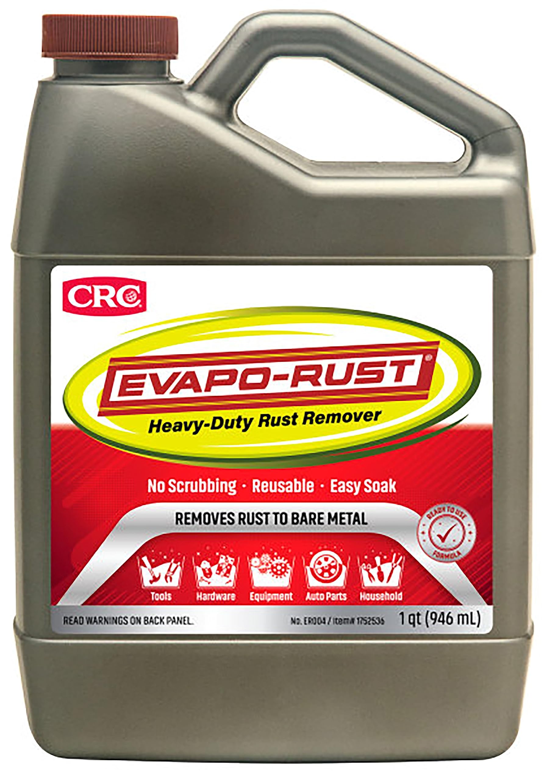Evapo-Rust C700 Rostentferner, 946 ml von Evapo-Rust