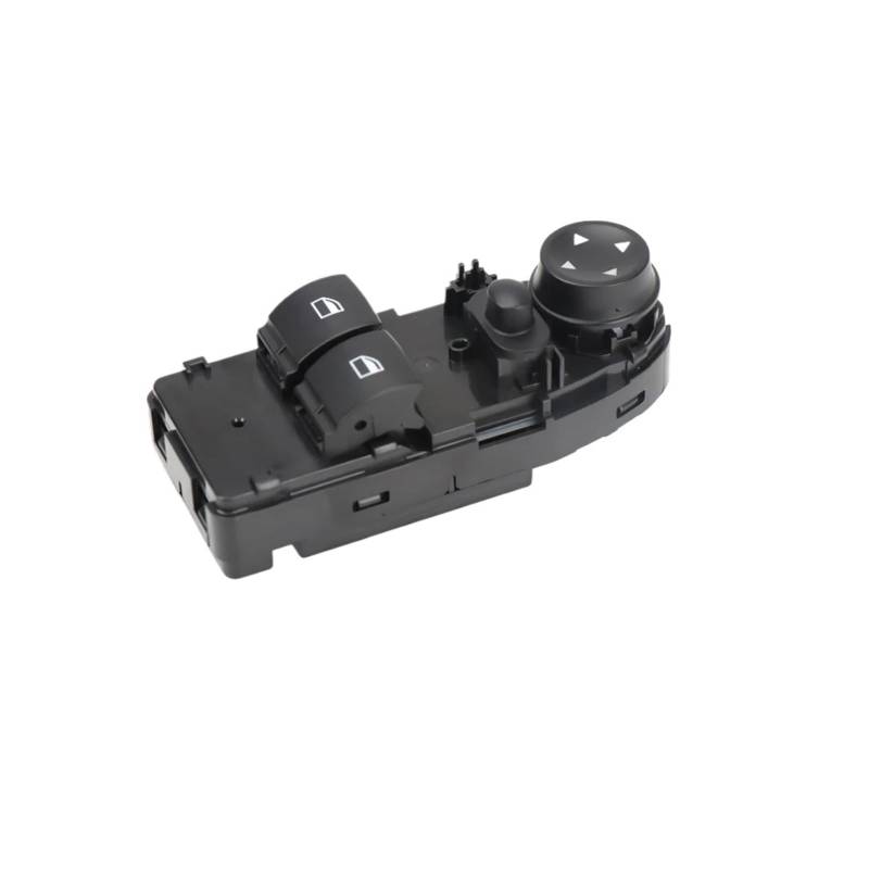 Elektrische Fensterheber 61319132164 Für M3 E92 330i 335i 2005-2012 Auto Front Master Elektrische Fensterheber Control Schalter Ersatz(Model B) von EVEKHAHHRB