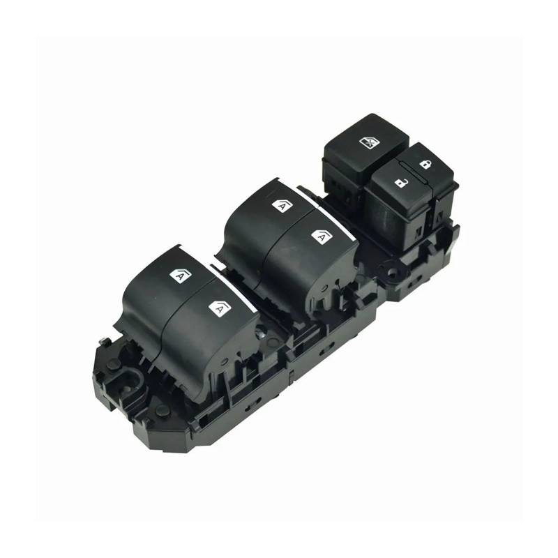 Elektrische Fensterheber 84040-06070 Für RAV4 2019 2020 2021 Auto Fensterheber Schalter Taste 84040-33170 84040-10020(LHD Master Switch) von EVEKHAHHRB