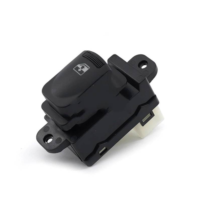 Elektrische Fensterheber 93570-1E110 93580-1E000 Für Accent 2007-2010 Auto Power Fenster Switch Control Lock Heber Glas Taste LHD Set(Single Switch) von EVEKHAHHRB