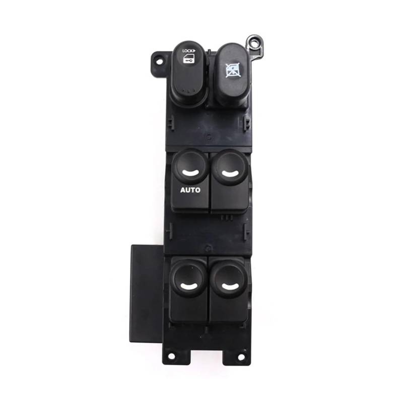 Elektrische Fensterheber 93570-2L910 93570-2L010 Für I30 2007-2012 Auto Vorne Rechts Power Fenster Master Switch RHD 935702L910(Auto (LHD)) von EVEKHAHHRB