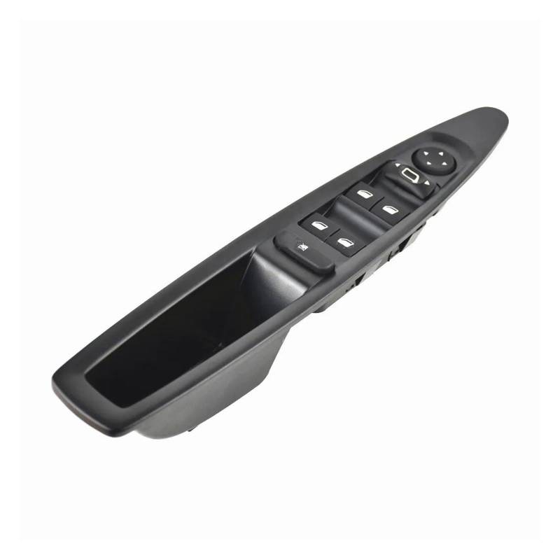 Elektrische Fensterheber Für C4 2004-2011 Auto Vorne Links Fenster Elektrische Power Master Control Schalter Tasten 9651464577(Manual Folding) von EVEKHAHHRB