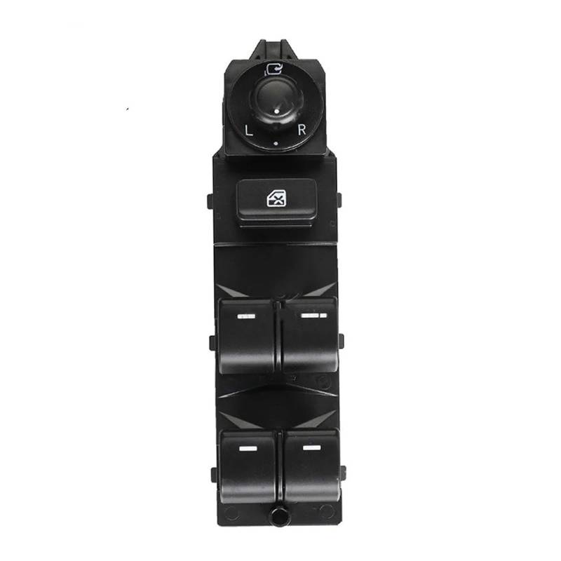 Elektrische Fensterheber Für Mazda 6 2014-2016 Auto Power Fenster Master Switch Taste Heber GKL2-66-350A GKL266350A von EVEKHAHHRB