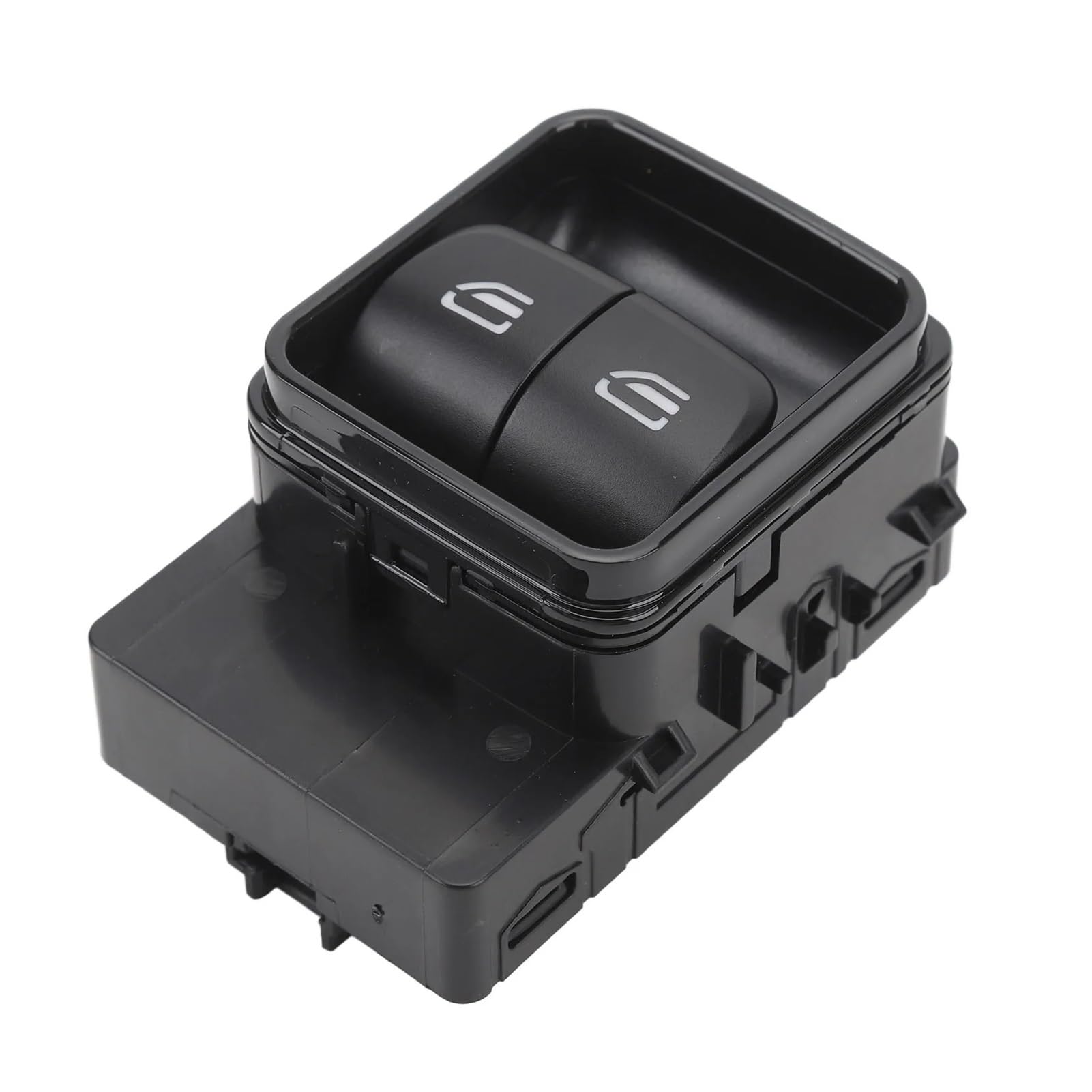 Elektrische Fensterheber Für Sprinter 907 910 2018 2019 2020 2021 2022 Auto Front Fenster Schalter Responsive Power Fenster Control Schalter(Driver Side) von EVEKHAHHRB