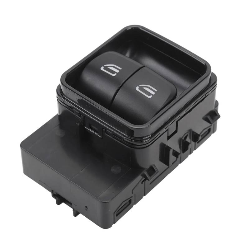 Elektrische Fensterheber Für Sprinter 907 910 2018 2019 2020 2021 2022 Auto Front Fenster Schalter Responsive Power Fenster Control Schalter(Driver Side) von EVEKHAHHRB