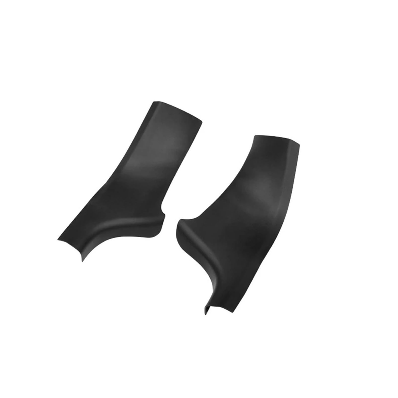 Getriebe Panel Trim 2 Stück Für Tesla Für Modell Y 2020 2021 2022 2023 2024 Auto-Hintertürschwellenschutz Anti-Schmutz-Stoßfänger-Willkommenspedal-Kick-Pad Mittelkonsole Frame Getriebe Panel Trim 2 Stück Für Tesla Für Modell Y 2020 2021 2022 2023 2024 Auto-Hintertürschwellenschutz Anti-Schmutz-Stoßfänger-Willkommenspedal-Kick-Pad Mittelkonsole Frame von EVEKHAHHRB