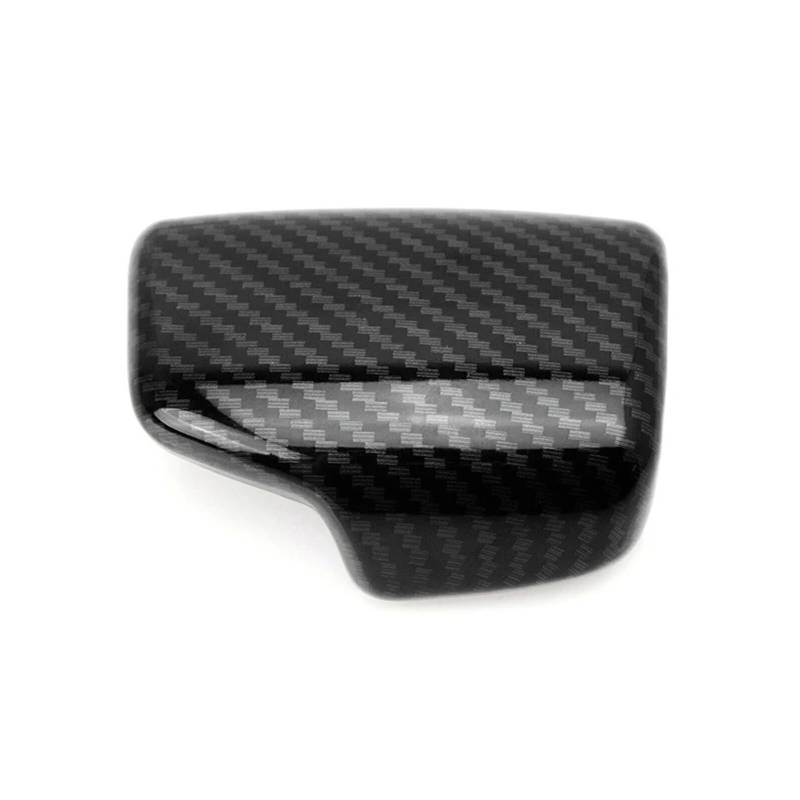 Getriebe Panel Trim Für A4 A5 Q5 Q7 S4 S5 SQ5 2017 2018 2019 2020 2021 2022 Auto Schaltknauf Abdeckung Trim Kappe Innen Zubehör Mittelkonsole Frame von EVEKHAHHRB