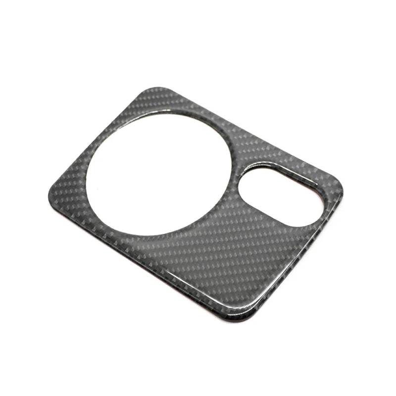 Getriebe Panel Trim Für Golf 6 MK6 2010-2012 2013 Auto Center Control CD Panel Air Vent Getriebe Shift Tür Schüssel Scheinwerfer Schalter Abdeckung Rahmen Innere Trim Mittelkonsole Frame(C for LHD) von EVEKHAHHRB