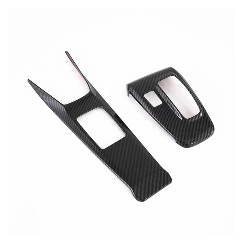 Getriebe Panel Trim Für H& Für Sonata 2020 2021 2022 Auto Center Control Getriebe Shift Panel Abdeckung Trim Zubehör Mittelkonsole Frame von EVEKHAHHRB