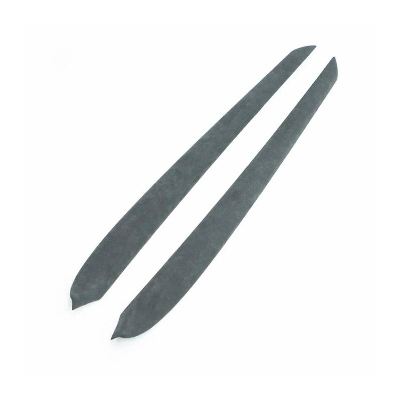 Getriebe Panel Trim Für Tesla Für Model 3 Für Model Y 2020 2021 2022 2023 Auto-Armaturenbrettabdeckung Türverkleidung Aufkleber Auto-Innendekoration Zubehör Mittelkonsole Frame(Door Trim) von EVEKHAHHRB