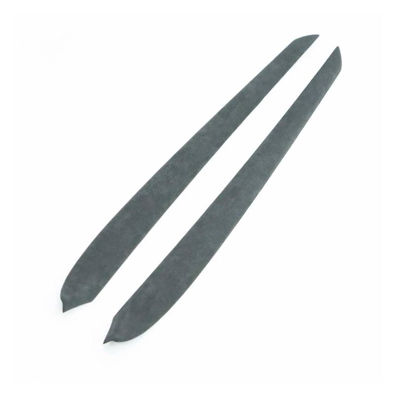 Getriebe Panel Trim Für Tesla Für Modell 3/Y 2021 2022 2023 Auto Dashboard Tür Abdeckung Dekor Panel Borte Innen Mittelkonsole Frame(Door Trim) von EVEKHAHHRB