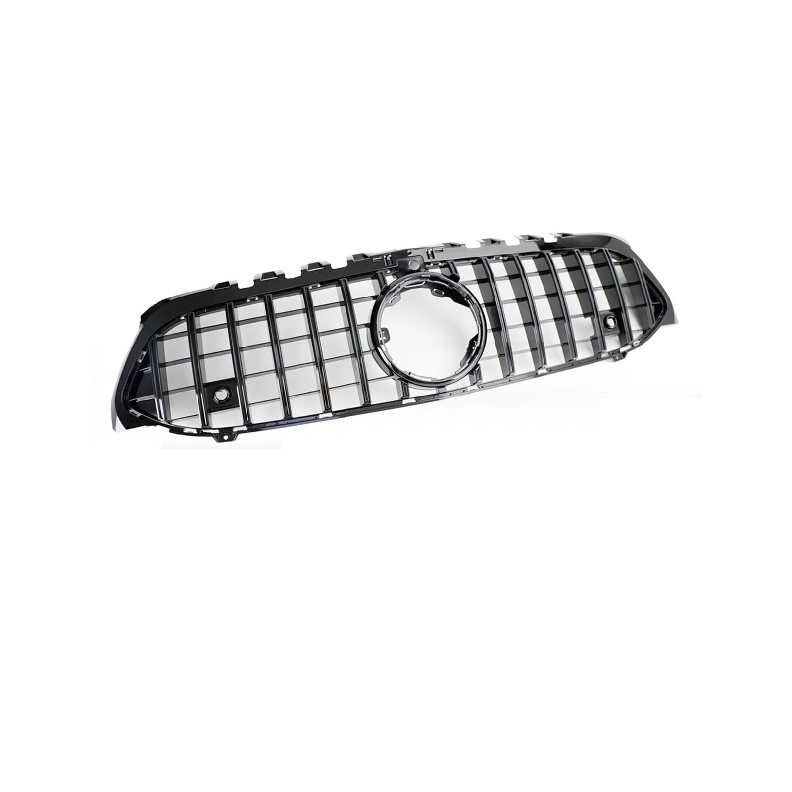 Haubengrill Für A-Klasse W177 2019-2023 Auto Frontstoßstange Kühlergrill Schwarz Kühlergrill Vorne Haubengrill Für A-Klasse W177 2019-2023 Auto Frontstoßstange Kühlergrill Schwarz Kühlergrill Vorne von EVEKHAHHRB