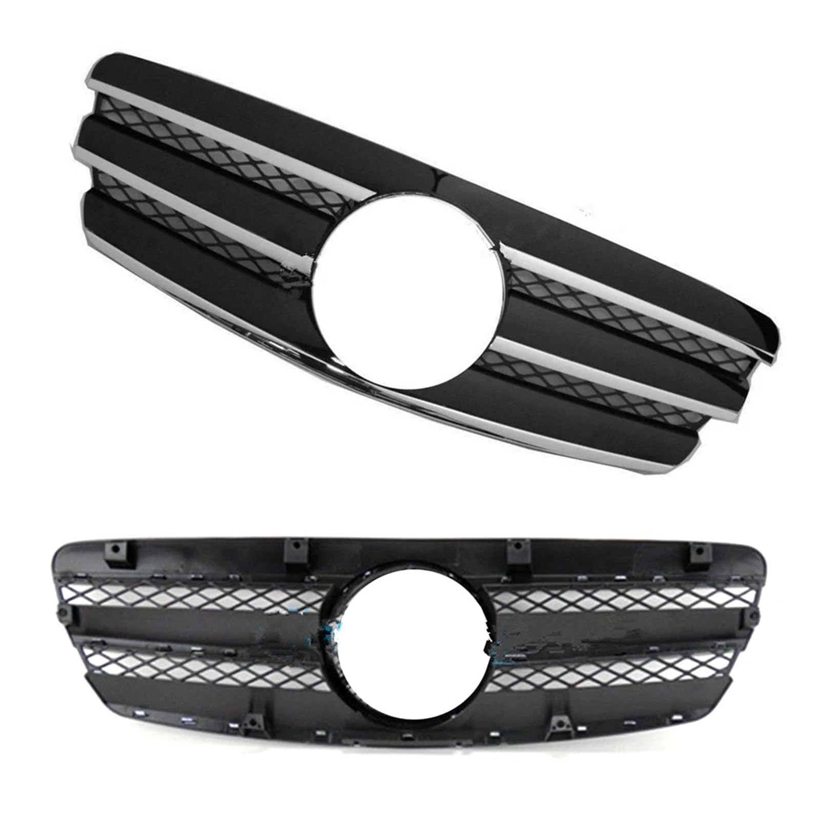 Haubengrill Für E-Class W211 E320 E350 E500 2002 2003 2004 2005 2006 Auto Front Oberen Grill Kühlergrill Vorne Haubengrill Für E-Class W211 E320 E350 E500 2002 2003 2004 2005 2006 Auto Front Oberen Grill Kühlergrill Vorne von EVEKHAHHRB