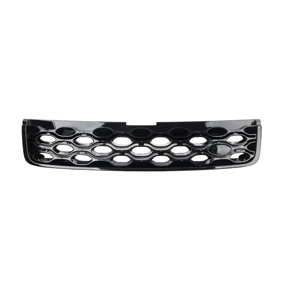 Haubengrill Für Land Für Rover Für Discovery Für Sport 2020-2024 Auto Frontstoßstange Grill Kühlergrill Mesh Grille Kühlergrill Vorne Haubengrill Für Land Für Rover Für Discovery Für Sport 2020-2024 Auto Frontstoßstange Grill Kühlergrill Mesh Grille Kühlergrill Vorne von EVEKHAHHRB