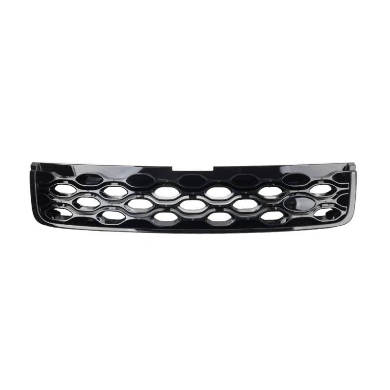 Haubengrill Für Land Für Rover Für Discovery Für Sport 2020-2024 Auto Frontstoßstange Grill Kühlergrill Mesh Grille Kühlergrill Vorne von EVEKHAHHRB