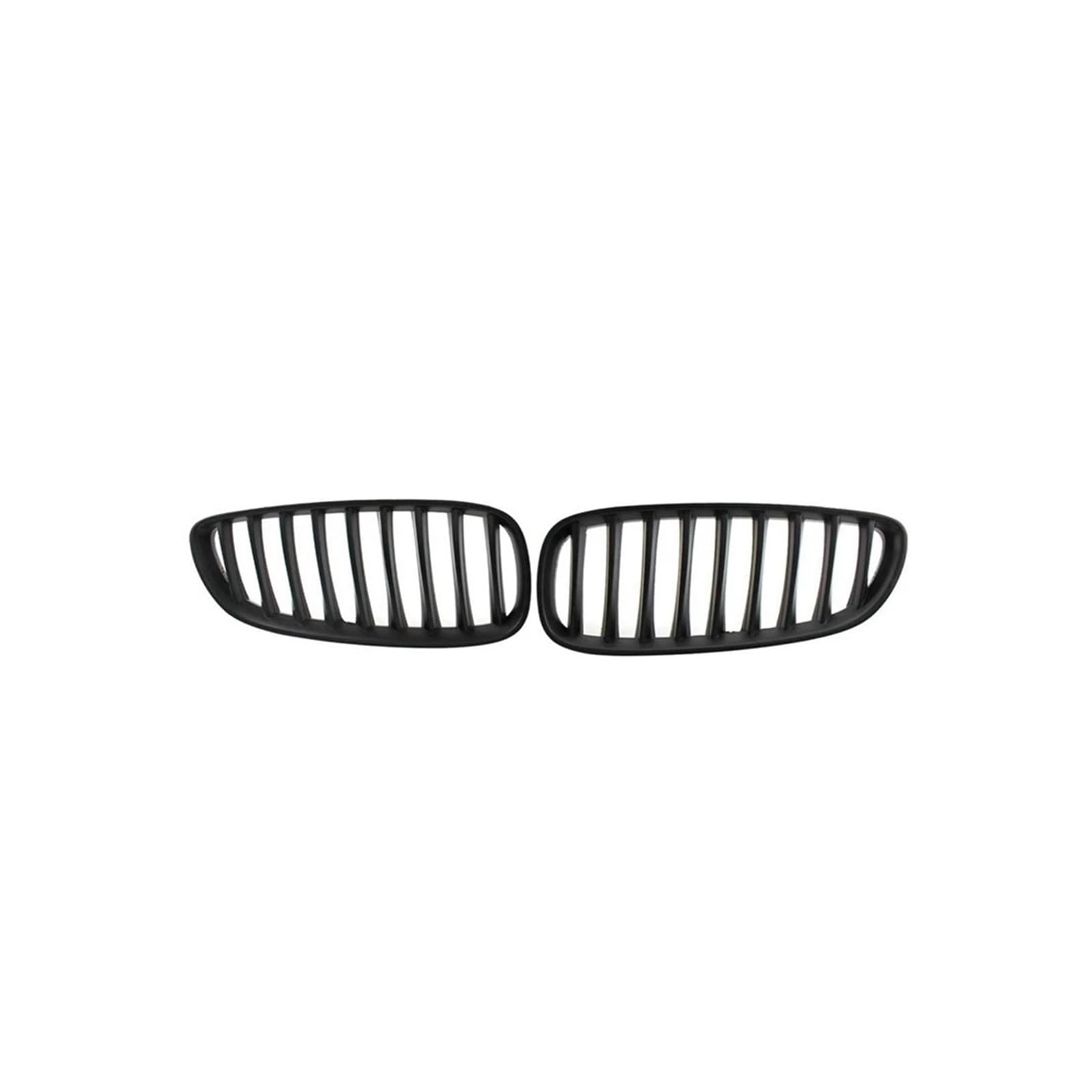 Haubengrill Für Z4 E89 2009 2010 2011 2012 2013 2014 2015 2016 Auto Front Kühlergrill Niere Kühlergrill Stoßstange Kühlergrill Vorne(E Matte Black) von EVEKHAHHRB