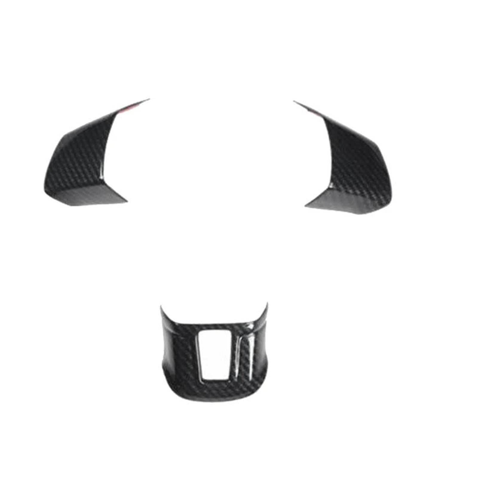 Lenkrad Rahmen Dekorative 3Pcs Für Golf 6 MK6 2008 2009 2010 2011 2012 Auto Lenkrad Schalter Abdeckung Panel Trim Dekoration Carbon Faser Rahmen Trim Aufkleber Lenkrad Rahmen Dekorative 3Pcs Für Golf 6 MK6 2008 2009 2010 2011 2012 Auto Lenkrad Schalter Abdeckung Panel Trim Dekoration Carbon Faser Rahmen Trim Aufkleber von EVEKHAHHRB