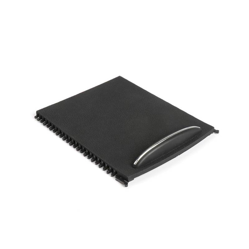 Mittelkonsole Dekor Für C-Klasse W203 2000-2007 2006 Auto-Mittelkonsole Schiebeläden Getränkehalter Rolloabdeckung Styling 2036800123 Mittelkonsole Panel von EVEKHAHHRB