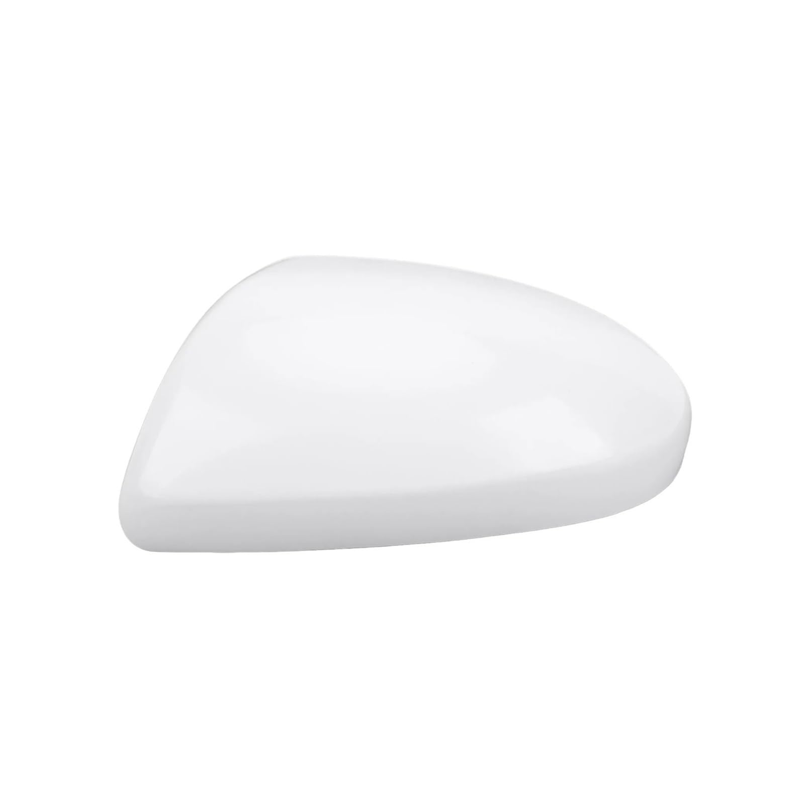 Rückspiegel Abdeckung 1Pcs Für Mazda 2 3 6 2012-2015 Auto Seite Rück Flügel Spiegel Abdeckung Kappe Spiegelkappe(Left) von EVEKHAHHRB