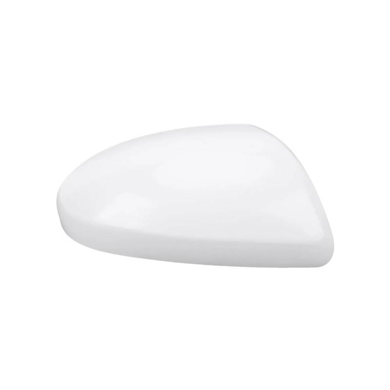 Rückspiegel Abdeckung 1Pcs Für Mazda 2 3 6 2012-2015 Auto Seite Rück Flügel Spiegel Abdeckung Kappe Spiegelkappe(Right) von EVEKHAHHRB