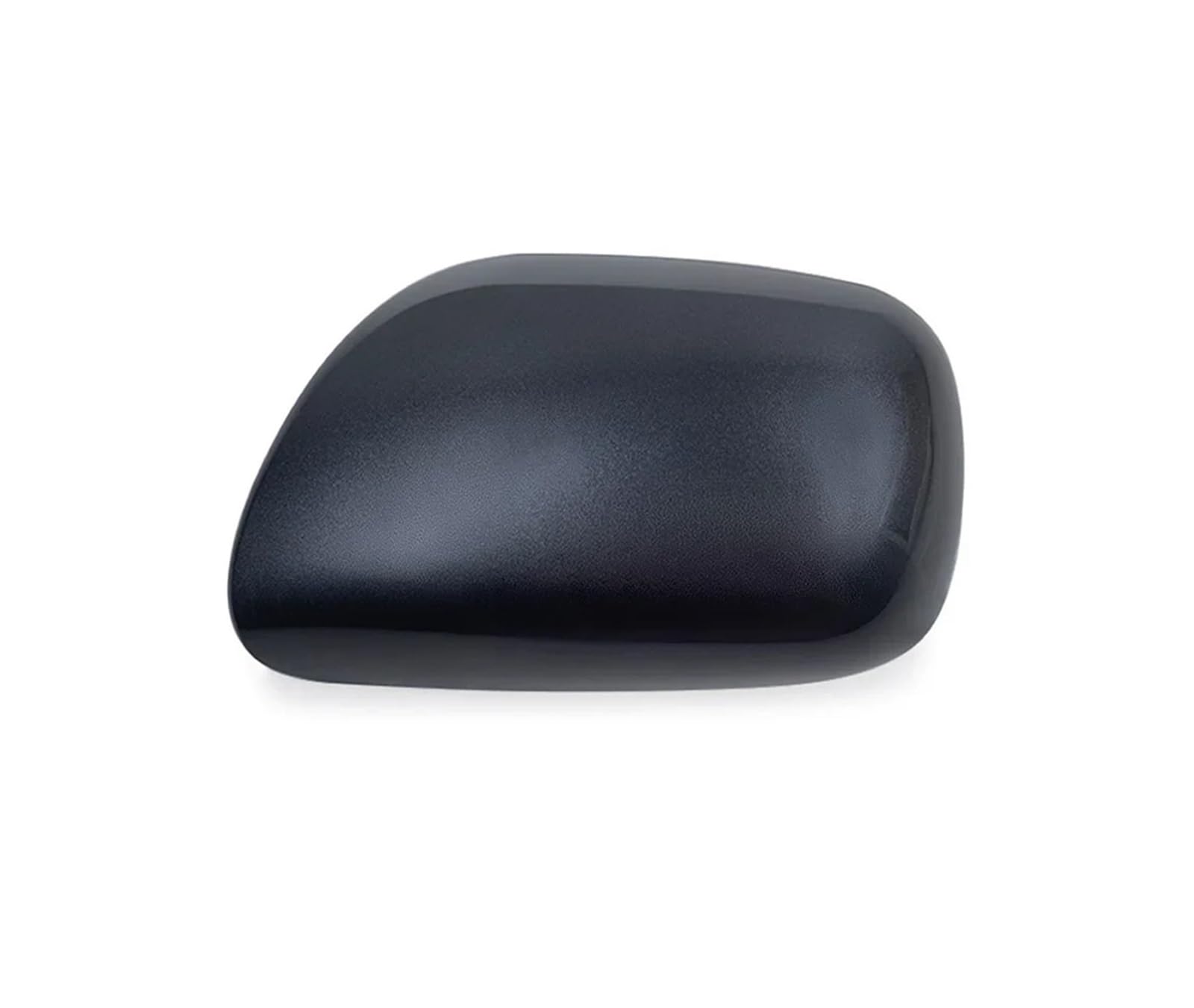 Rückspiegel Abdeckung 1Pcs Für Yaris 2008 2009 2010 2011 2012 2013 Auto Rückspiegel Abdeckung Farbe Gemalt Spiegelkappe(1pcs Gray Left) von EVEKHAHHRB