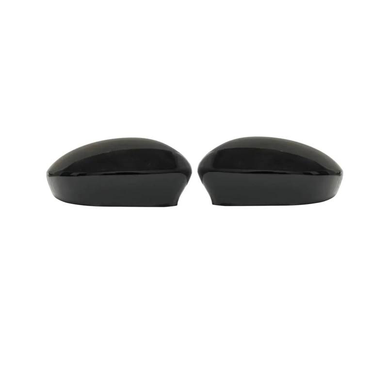 Rückspiegel Abdeckung 2Pcs Für FIAT 500 2007 2008 2009 2010 2011 2012 2013 2014 2015 2016 2017 2018 2019 2020 Auto Rückspiegel Abdeckungen Spiegelkappe von EVEKHAHHRB