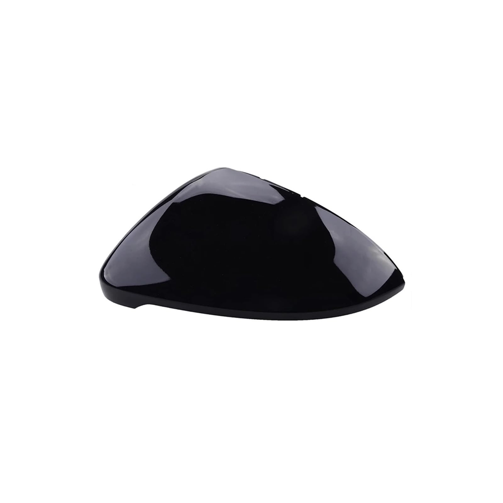 Rückspiegel Abdeckung 2Pcs Für Golf 7 MK7 MK7.5 Für GTI Für R Für GTE Für GTD 2013-2020 Auto Rückspiegel Abdeckung Spiegelkappe(Left) von EVEKHAHHRB