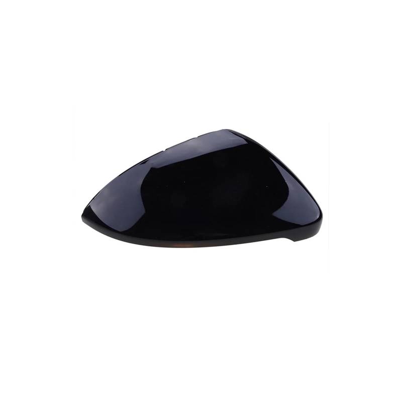 Rückspiegel Abdeckung 2Pcs Für Golf 7 MK7 MK7.5 Für GTI Für R Für GTE Für GTD 2013-2020 Auto Rückspiegel Abdeckung Spiegelkappe(Right) von EVEKHAHHRB