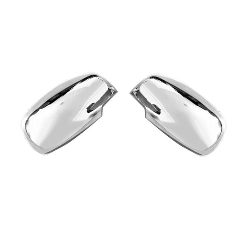 Rückspiegel Abdeckung 2Pcs Für Suzuki Für Swift 2005-2007 Auto Rückspiegel Fall Abdeckung Spiegelkappe von EVEKHAHHRB