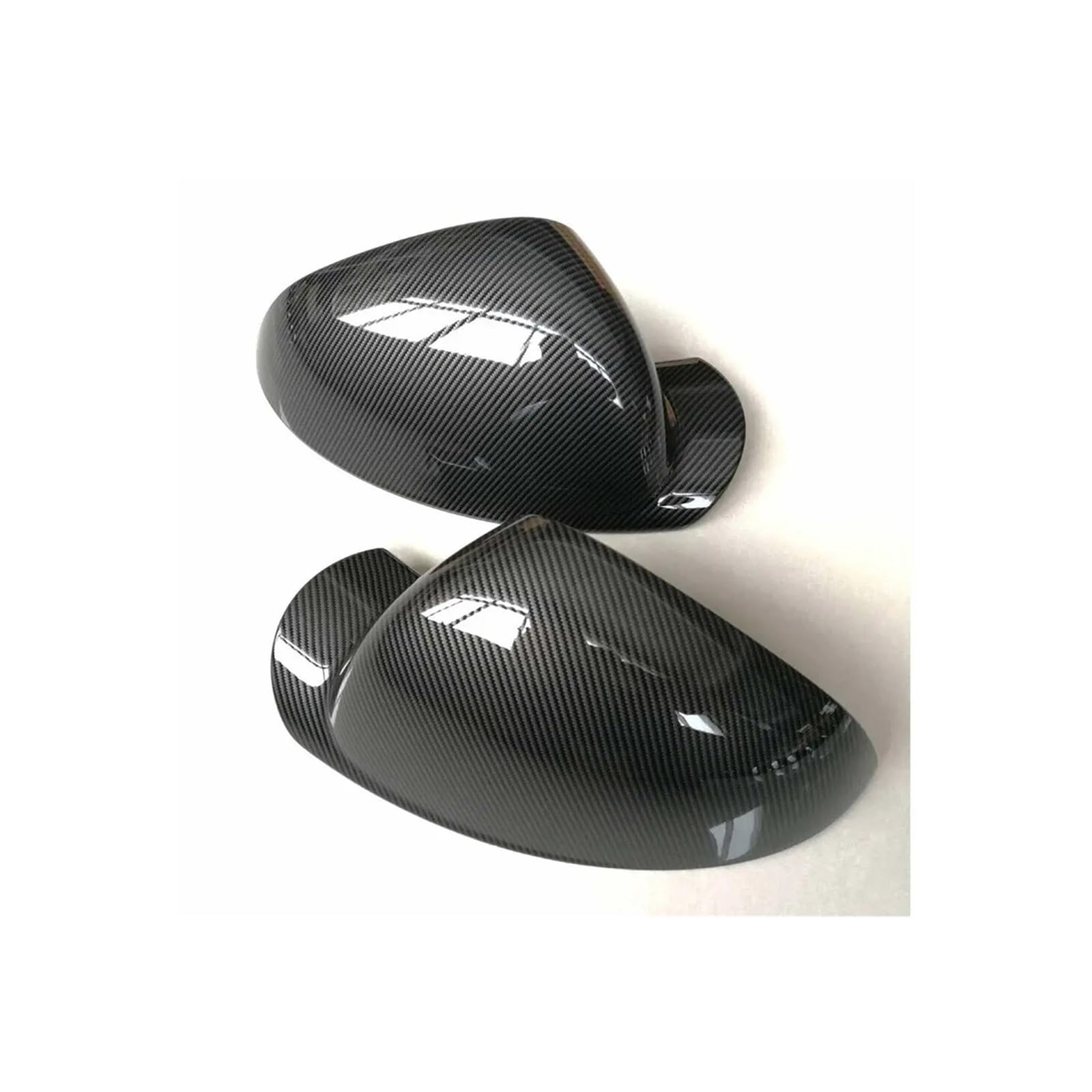 Rückspiegel Abdeckung Für Buick Für Regal Für Opel Für Vauxhall Für Insignia 2009-2016 Auto Rückspiegel Seitenspiegel Abdeckung Spiegelkappe(Carbon) von EVEKHAHHRB